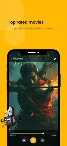 jiohotstar-one-month-plan Top Rated Movies